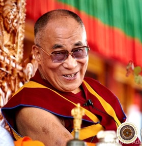 Dalailama