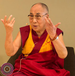 dalai lama