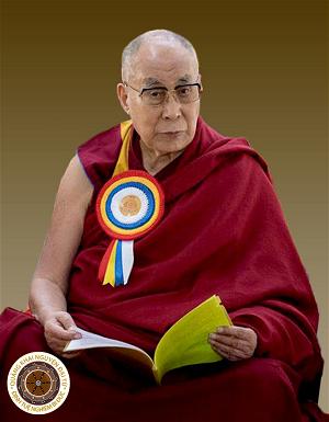 dalai lama