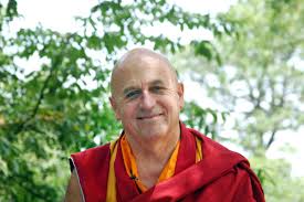 Matthieu Ricard