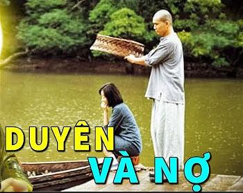 duyen va no